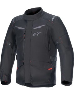 ST-1 Wasserdichte Jacke