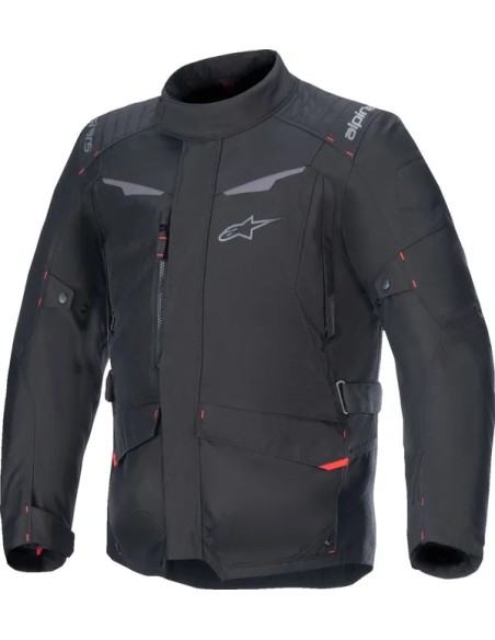 ALPINESTARS (ROAD) Jacken - JACKET ST-1 WP KHAKI/SAND/BLK/