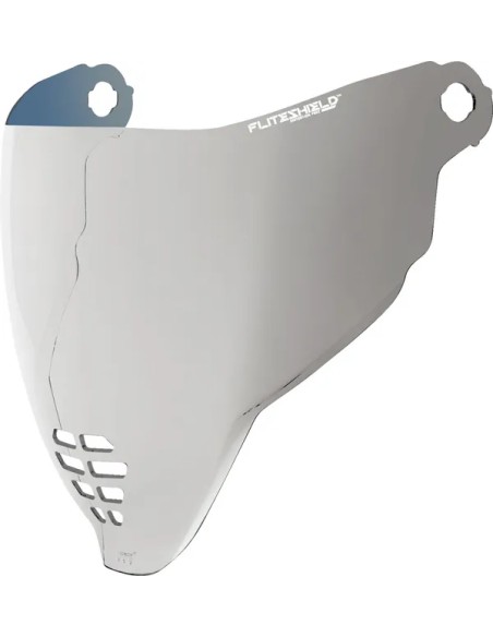 ICON Ersatzteile - SHIELD AIRFLITE 22.06 RST SILV