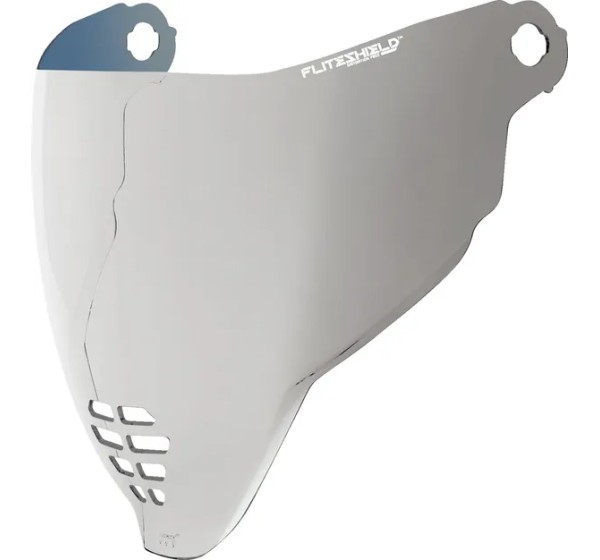 ICON Ersatzteile - SHIELD AIRFLITE 22.06 RST SILV