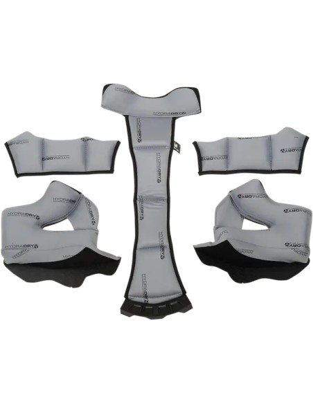 ICON Ersatzteile - INT SET AFP 2XS LOOSE FIT