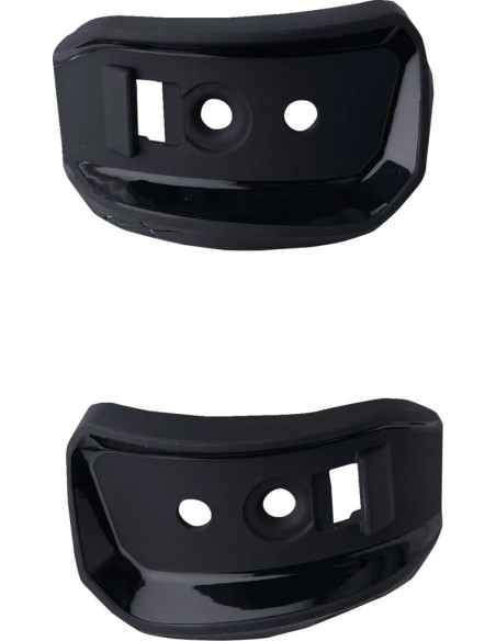 ALPINESTARS(MX) Zubehör - BUCKLE BASE T10-ENDURO BLACK