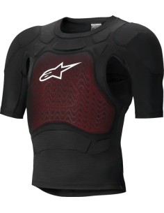 Kurzarm Bionic Plasma LT Jacke