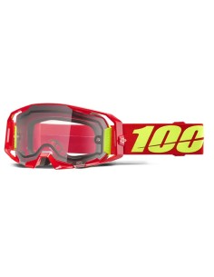 ARmatic Enduro Dual Pane Goggle