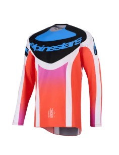 Techstar Knif Jersey