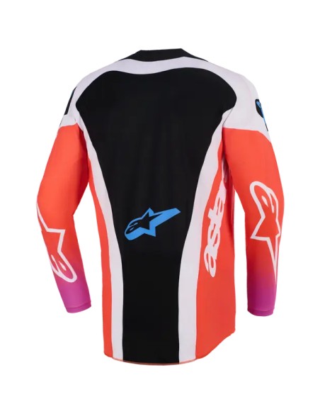 ALPINESTARS(MX) Jerseys - Detailansicht