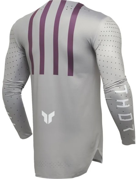 THOR Jerseys - Detailansicht
