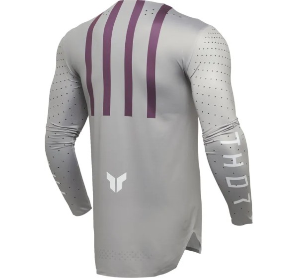 THOR Jerseys - Detailansicht