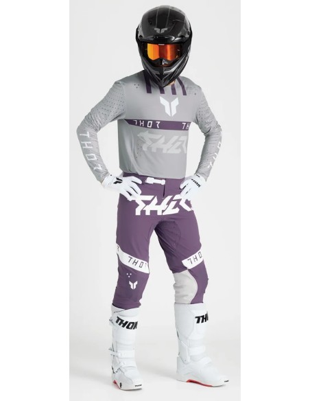 THOR Jerseys - Einbaubeispiel