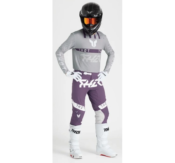 THOR Jerseys - Einbaubeispiel