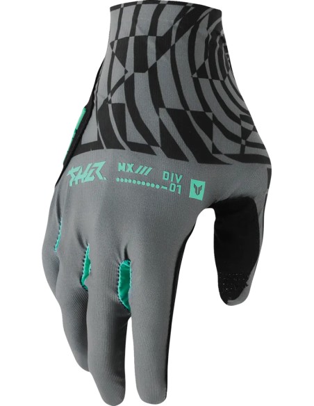 THOR Offroad - GLOVES SPORTMODE MIND CONTROL