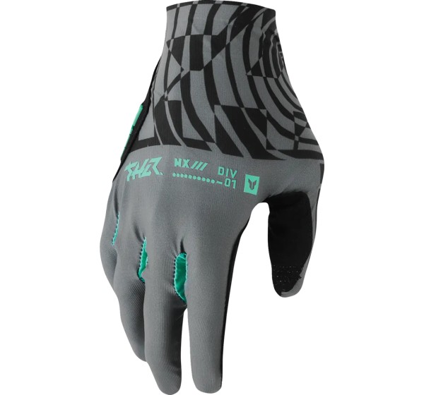 THOR Offroad - GLOVES SPORTMODE MIND CONTROL