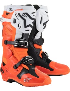 Tech 10 Enduro-Stiefel