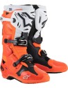 Tech 10 Enduro-Stiefel