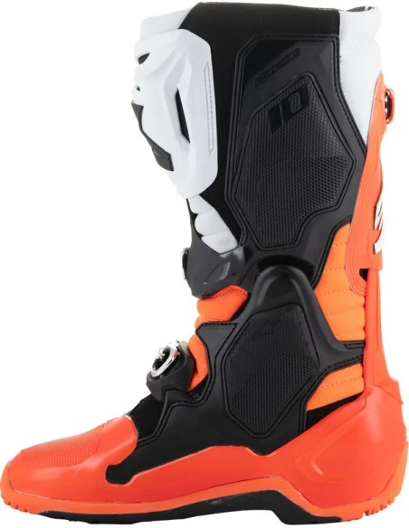 ALPINESTARS(MX) Offroad - Einbaubeispiel
