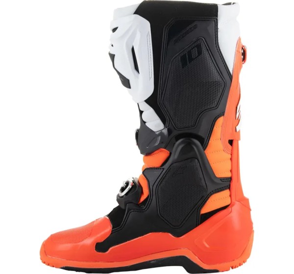 ALPINESTARS(MX) Offroad - Einbaubeispiel