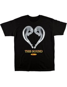 Love This Sound T-Shirt