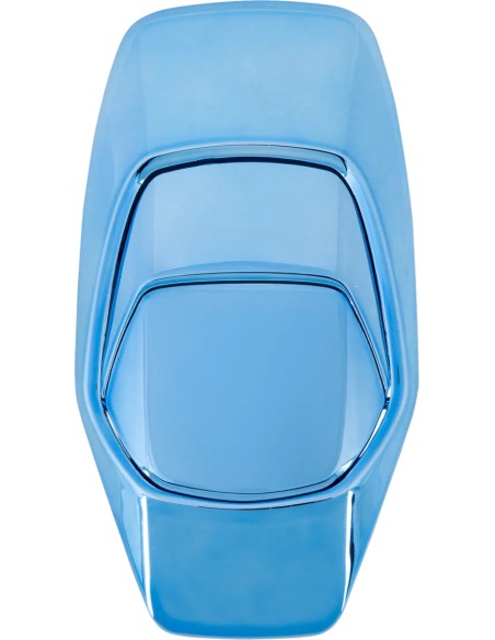 ICON Ersatzteile - TOP VENT THRESHOLD RST BLUE