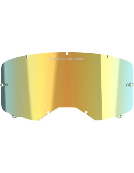 ALPINESTARS GOGGLES Zubehör - LENS GOGGLE VISION 8 - 5 - 3 M