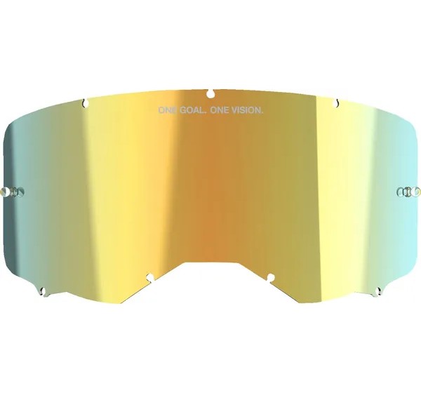 ALPINESTARS GOGGLES Zubehör - LENS GOGGLE VISION 8 - 5 - 3 M