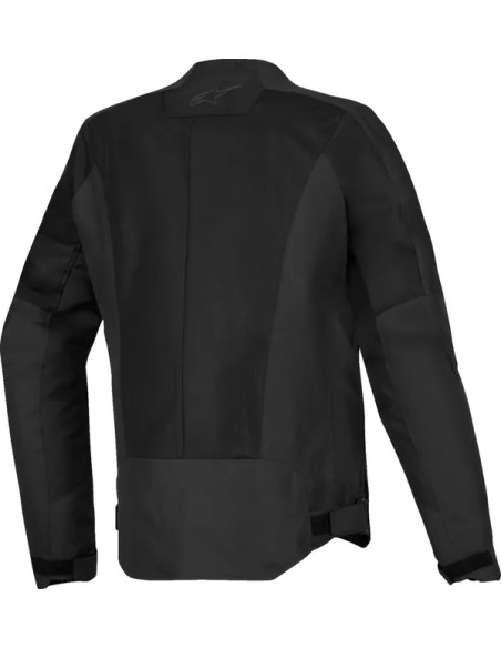 ALPINESTARS (ROAD) Jacken - Einbaubeispiel
