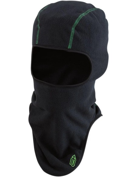 ARCTIVA Kopf- & Halsbedeckungen - BALACLAVA FLEEC BK/GN L/X