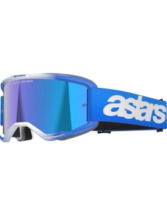 Vision 5 Blaze Goggle