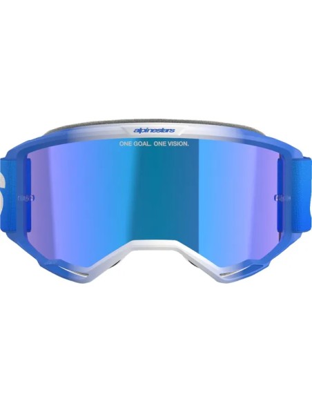 ALPINESTARS GOGGLES Motorradbrillen - Detailansicht