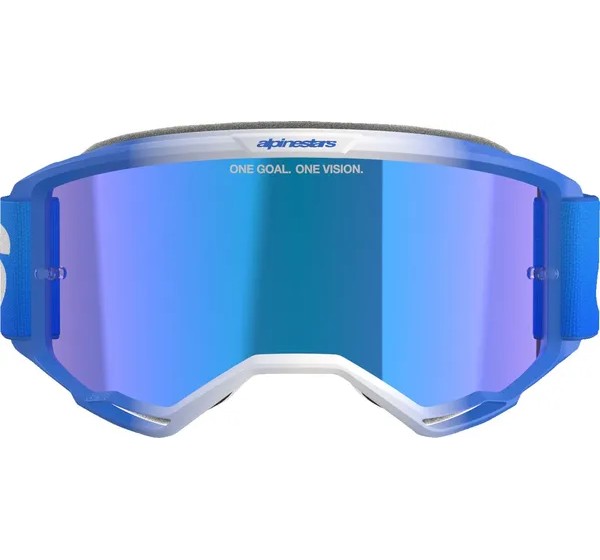 ALPINESTARS GOGGLES Motorradbrillen - Detailansicht