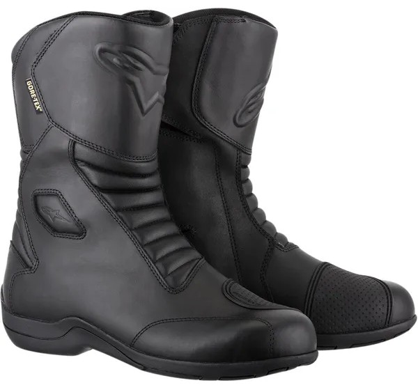 ALPINESTARS (ROAD) Straße - BOOT WEB GTX BLACK 47
