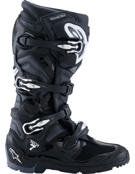 ALPINESTARS(MX) Offroad - Einbaubeispiel