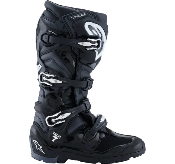 ALPINESTARS(MX) Offroad - Einbaubeispiel