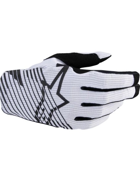 ALPINESTARS(MX) Offroad - GLOVE MX RADAR PRO WHT 2XL