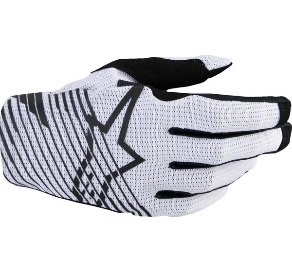 ALPINESTARS(MX) Offroad - GLOVE MX RADAR PRO WHT 2XL