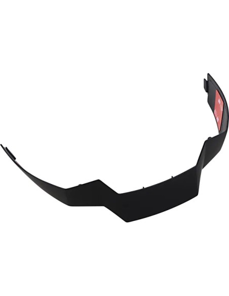 ICON Ersatzteile - REARSPOILER AIRFLITE RUB BLACK