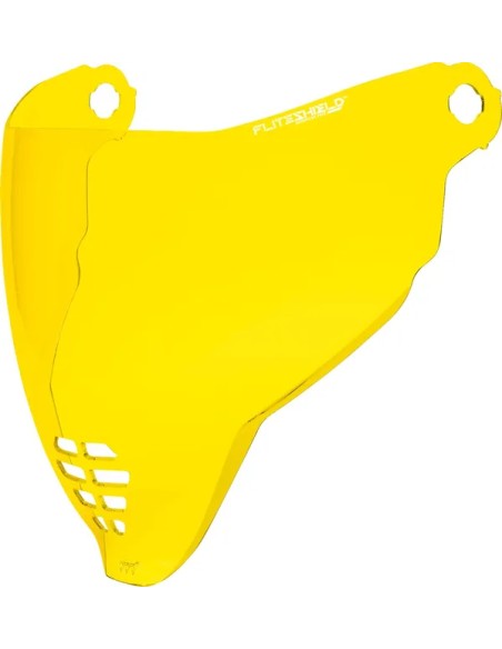 ICON Ersatzteile - SHIELD AIRFLITE 22.06 YELLOW
