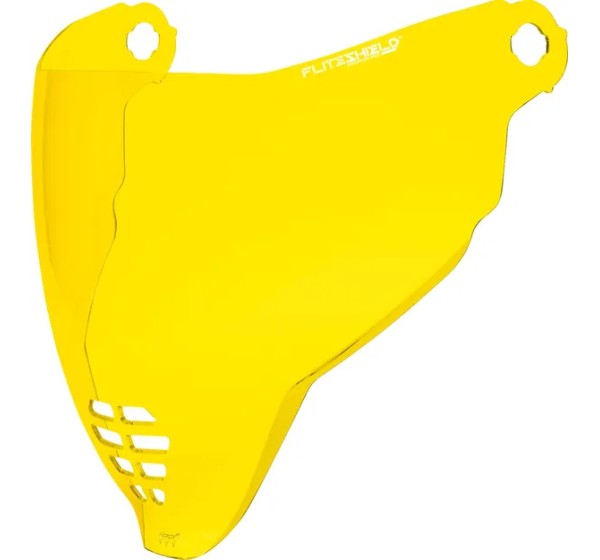 ICON Ersatzteile - SHIELD AIRFLITE 22.06 YELLOW