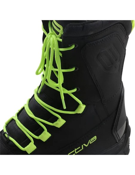 ARCTIVA Zubehör - LACE ARCT ADVAN HIV 10-14