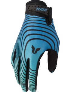 Launchmode Identity Handschuhe