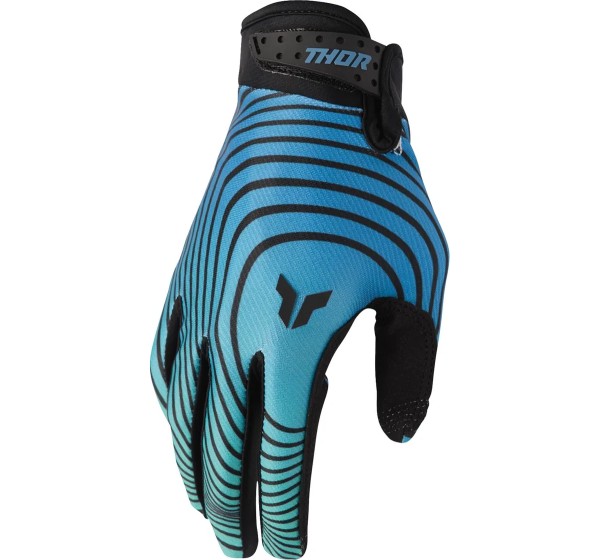 THOR Offroad - GLOVES LAUNCHMODE IDENTITY TEA