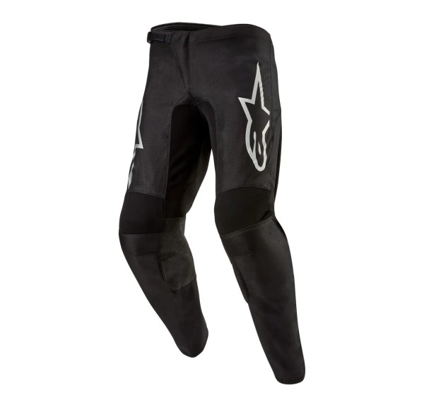 ALPINESTARS(MX) Hosen - PANT F-GRAPH BLK/SILV 44