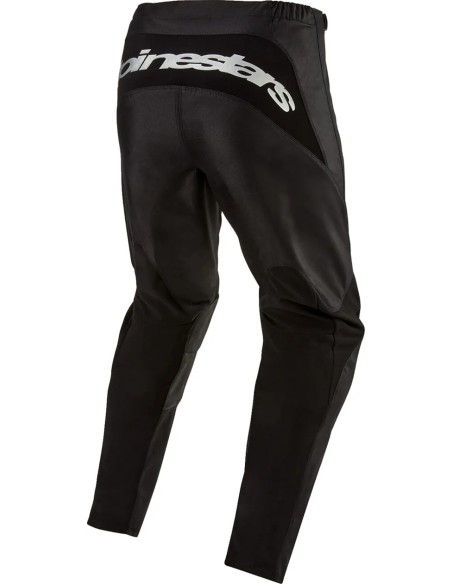 ALPINESTARS(MX) Hosen - Einbaubeispiel
