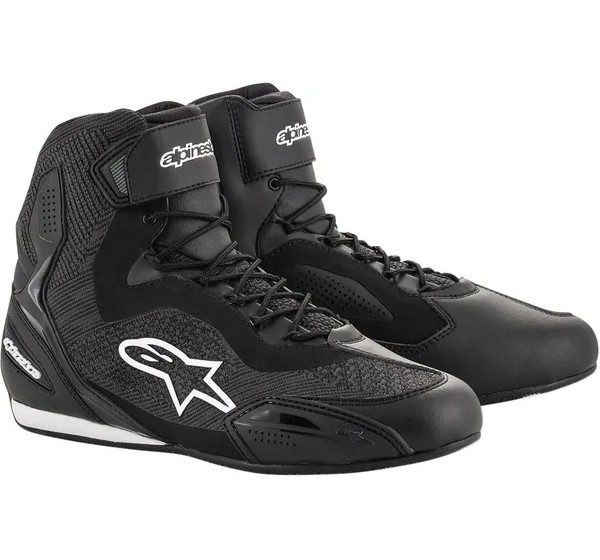 ALPINESTARS (ROAD) Straße - SHOE FAST3-RK BLACK 13