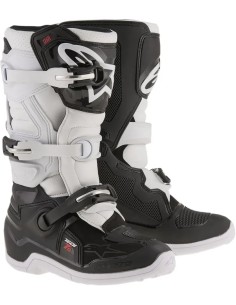Youth Tech 7S Stiefel