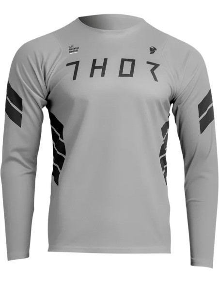 THOR Jerseys - JRSY ASIST LS STING GY XS