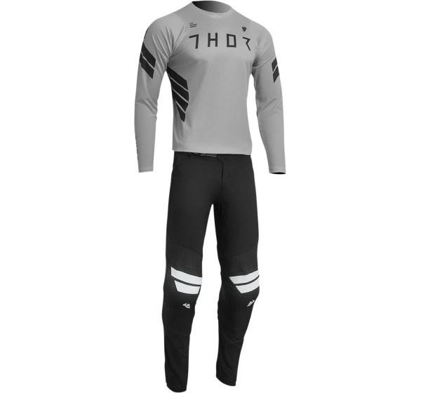 THOR Jerseys - Einbaubeispiel