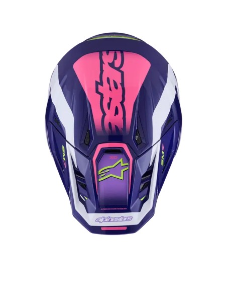 ALPINESTARS(MX) Offroad - Einbaubeispiel