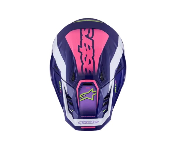 ALPINESTARS(MX) Offroad - Einbaubeispiel