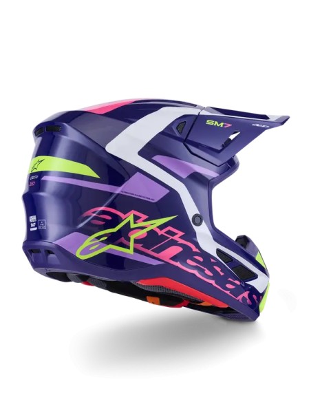 ALPINESTARS(MX) Offroad Bild 4