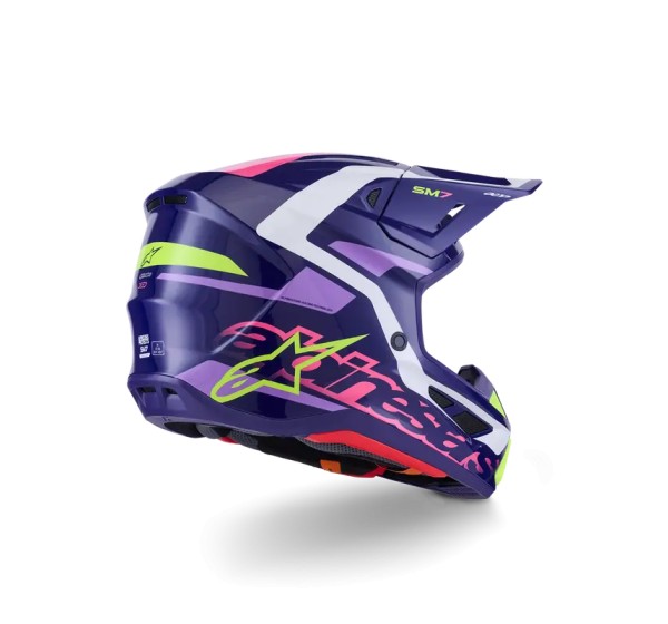 ALPINESTARS(MX) Offroad Bild 4